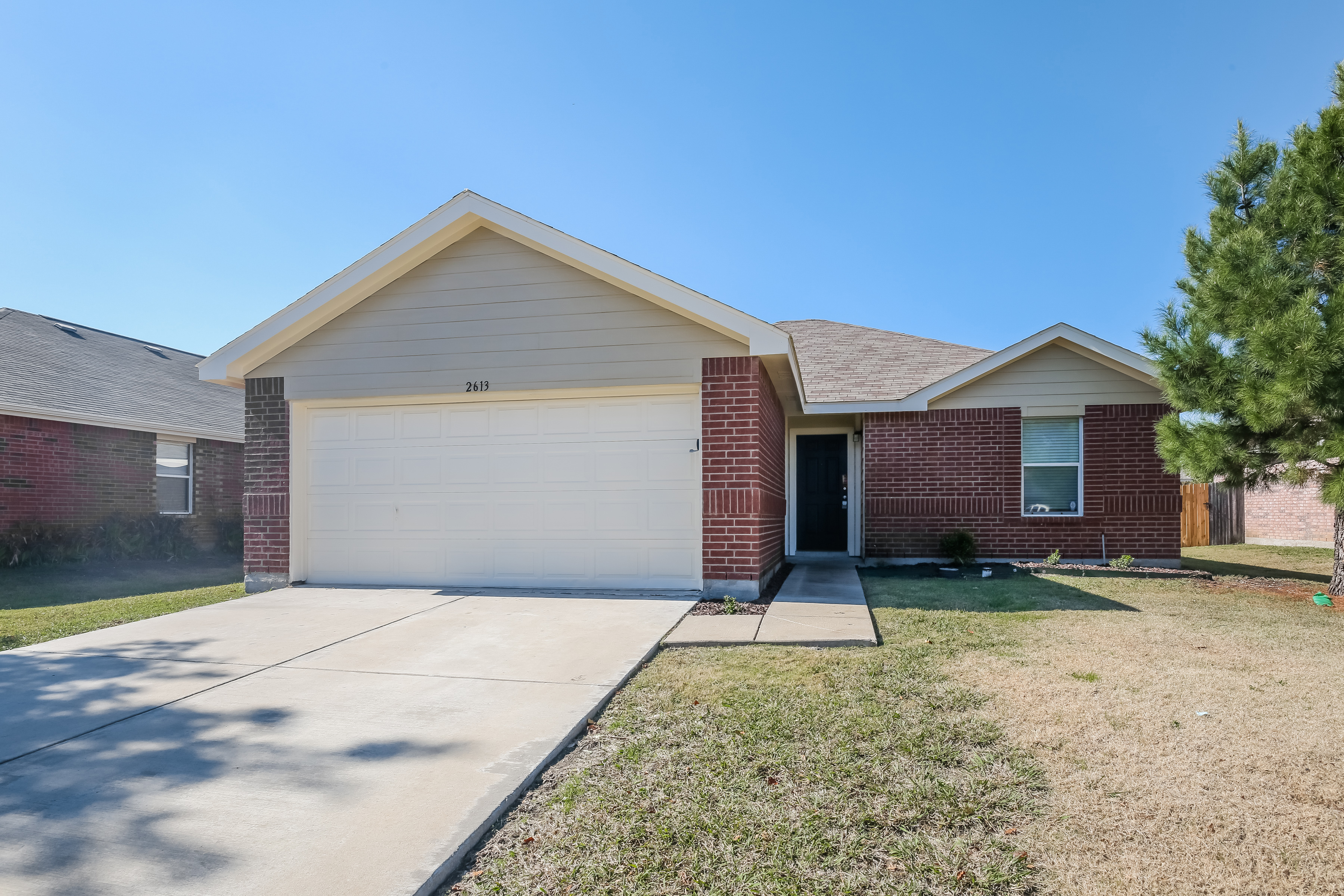 2613 Mitchell Ln Anna, TX 75409